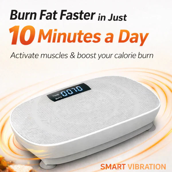 VitalCore Pro Vibration System