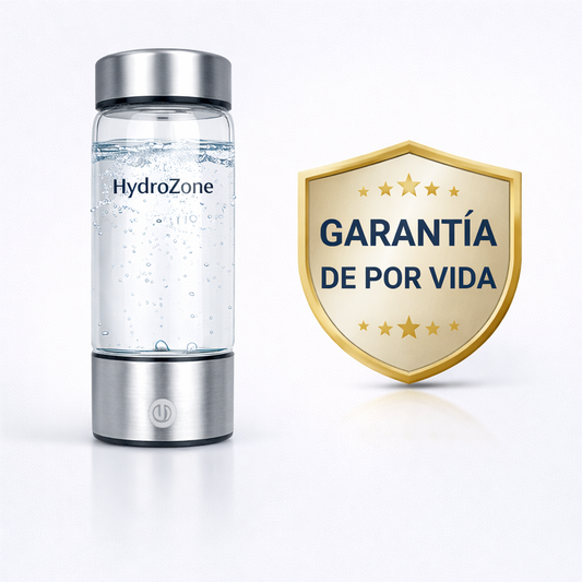 Garantía de por vida