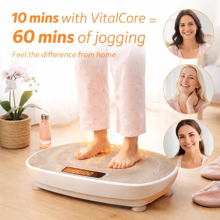 VitalCore Pro Vibration System